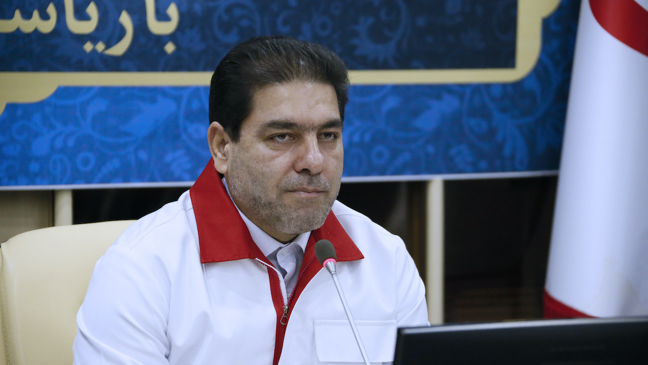 آخرین محموله واکسن خریداری شده توسط هلال احمر وارد شد/هلال احمر به تعهدات خود عمل کرد